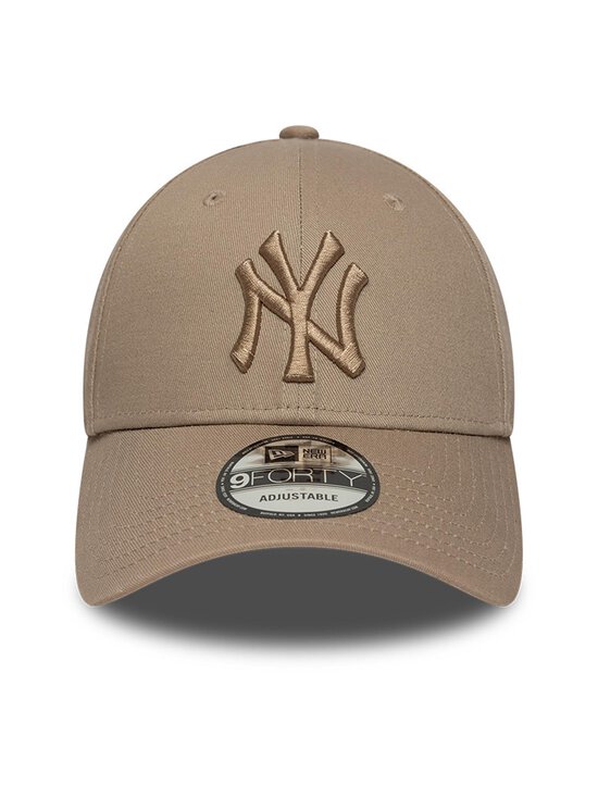 New Era - League 9Forty -lippalakki - ABRABR | Stockmann - photo 2
