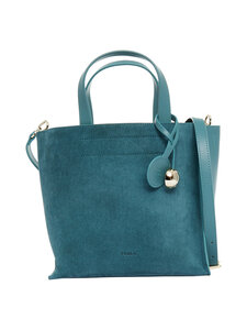 Furla - Divide It Tote S -laukku - 4958S TONI EDERA GREEN | Stockmann