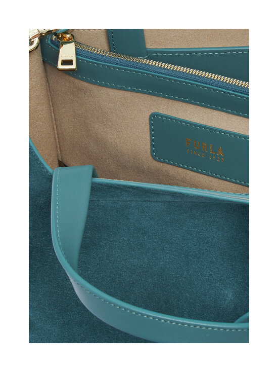 Furla - Divide It Tote S -laukku - 4958S TONI EDERA GREEN | Stockmann - photo 3