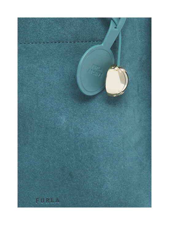 Furla - Divide It Tote S -laukku - 4958S TONI EDERA GREEN | Stockmann - photo 4