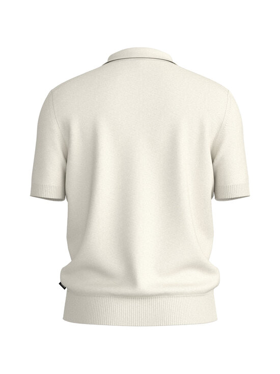 BOSS - Lantoni-neulepaita - OPEN WHITE | Stockmann - photo 2