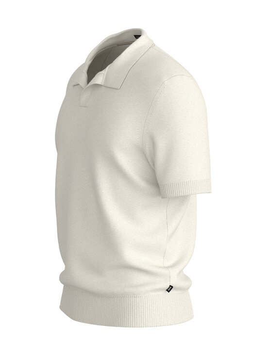 BOSS - Lantoni-neulepaita - OPEN WHITE | Stockmann - photo 3