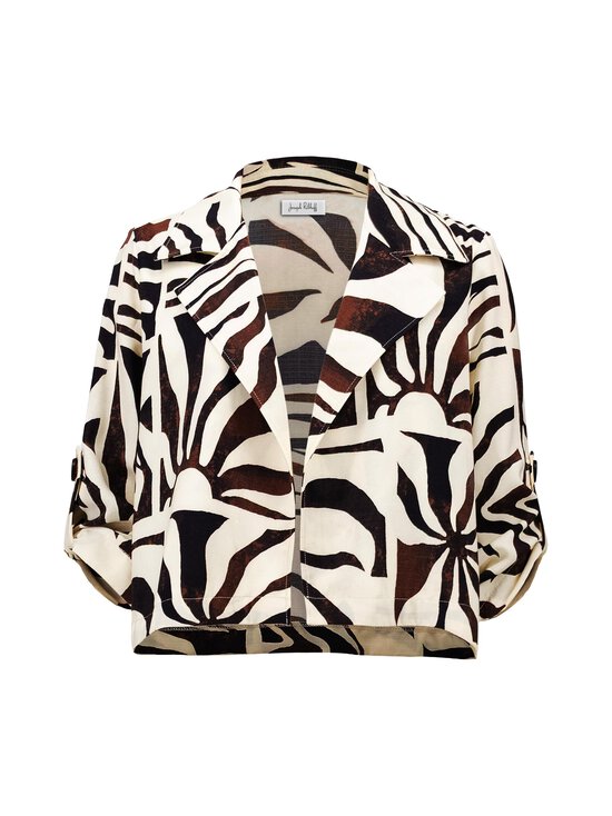 Joseph Ribkoff - Bleiseri - 1109 BEIGE/MULTI | Stockmann - photo 1