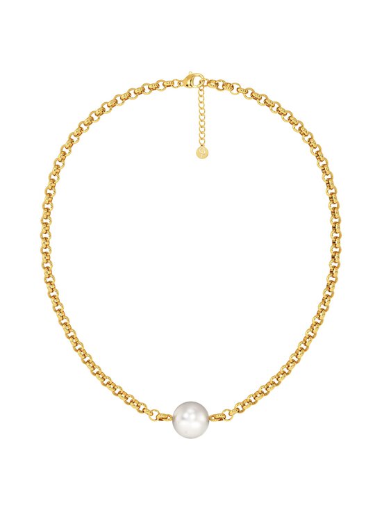 Edblad - Lexie- kullattu kaulakoru - GOLD | Stockmann - photo 1