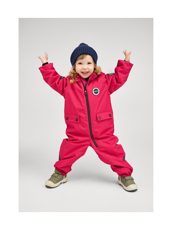 Reima - Reimatec Marte Mid -haalari - 4820 ROSY BERRY - photo 10 Reima - Reimatec Marte Mid -haalari - 4820 ROSY BERRY | Stockmann - photo 10