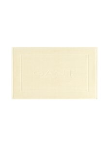 Gant Home - Logo-kylpyhuonematto - 713 VANILLA YELLOW | Stockmann