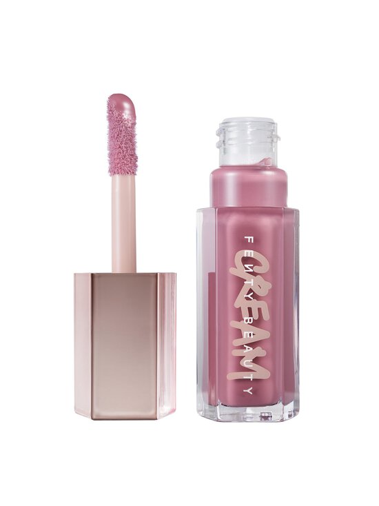 Fenty Beauty - Gloss Bomb Cream Color Drip Lip Cream -huulikiilto - MAUVE WIVES - photo 2 Fenty Beauty - Gloss Bomb Cream Color Drip Lip Cream -huulikiilto - MAUVE WIVES | Stockmann - photo 2