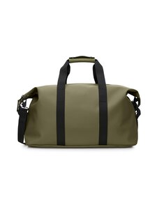 Rains - Hilo Weekend W3 -vedenpitävä viikonloppulaukku - 134 MARSH | Stockmann