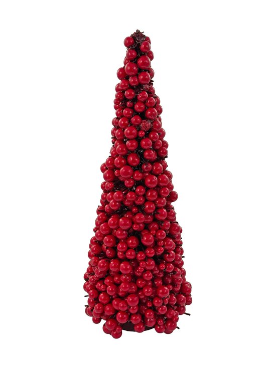 Shishi - Berry-koristekuusi - RED | Stockmann - photo 1