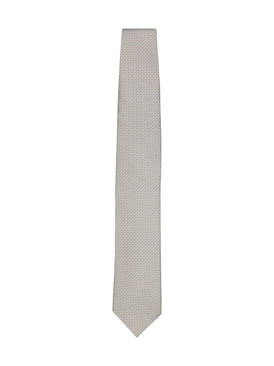 Eton - Geometrical-silkkisolmio - 30 BEIGE | Stockmann - photo 1