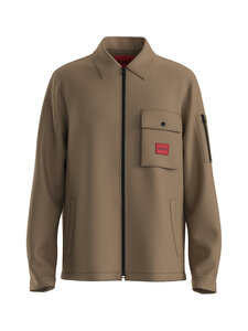HUGO - Emmond krekljaka - BEIGE OVERFLOW | Stockmann