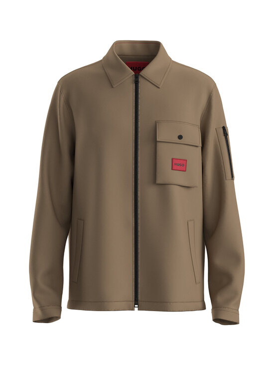 HUGO - Emmond krekljaka - BEIGE OVERFLOW | Stockmann - photo 1
