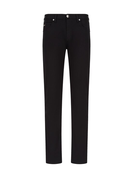 1GN0Z skinny-housut