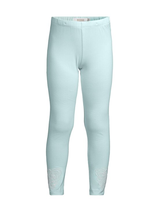 Bogi - Astrid-leggingsit - MINT GREEN | Stockmann - photo 1