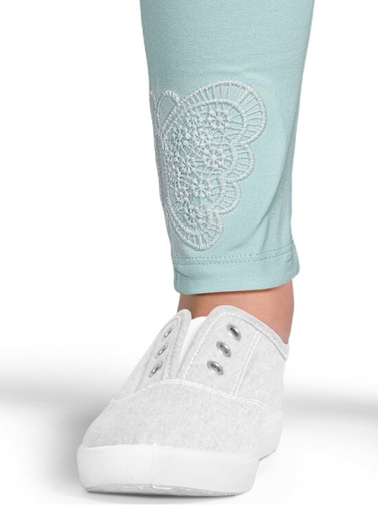 Bogi - Astrid-leggingsit - MINT GREEN | Stockmann - photo 5