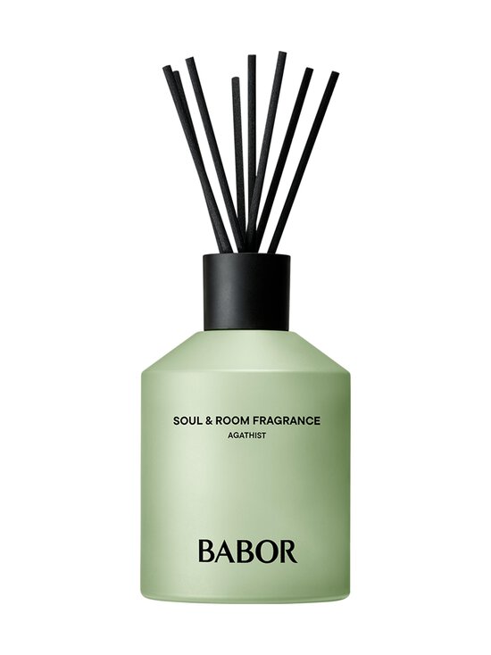 Babor - Soul & Room Fragrance Agathist -huonetuoksu - NOCOL - photo 1 Babor - Soul & Room Fragrance Agathist -huonetuoksu - NOCOL | Stockmann - photo 1
