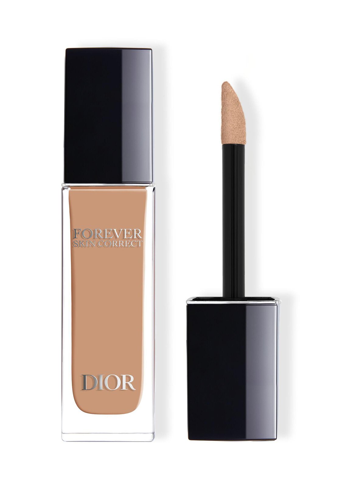 Dior Forever skin correct full-coverage undereye concealer -peitevoide
