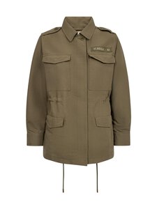 MOS MOSH - MMTinsley Fredric -takki - 534 WINTER MOSS | Stockmann