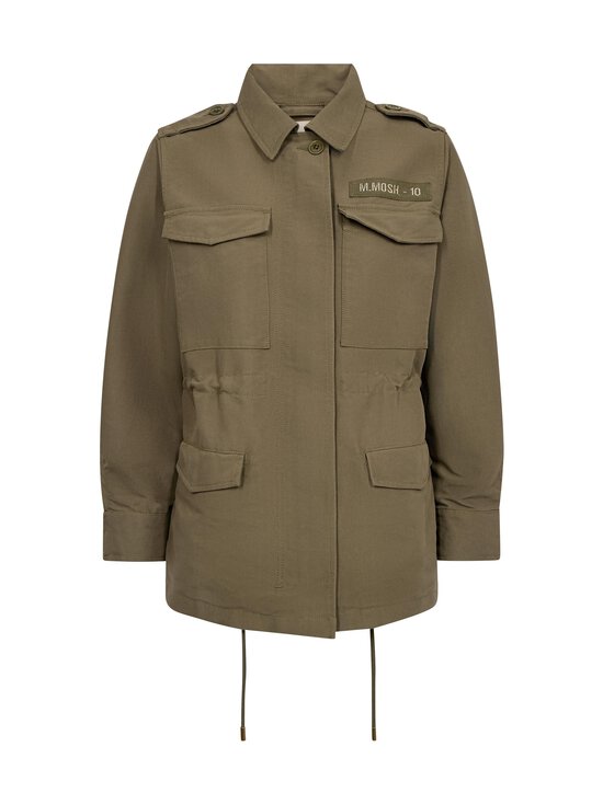 MOS MOSH - MMTinsley Fredric -takki - 534 WINTER MOSS | Stockmann - photo 1