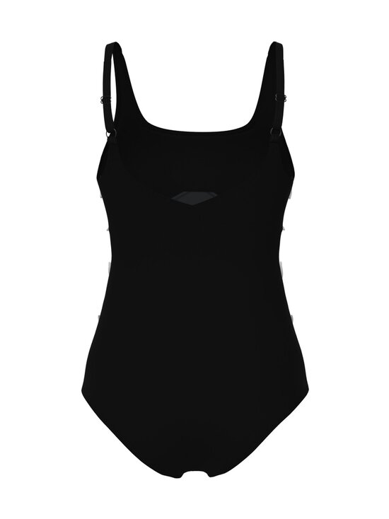 Arena - Jewel peldkostīms - 501 BLACK-WHITE - photo 2 Arena - Jewel peldkostīms - 501 BLACK-WHITE | Stockmann - photo 2