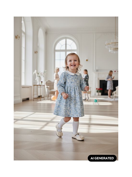 Mayoral - Kingad Shiny Mary Jane - 70 NATURAL | Stockmann - photo 5