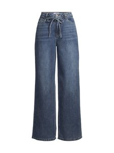 Object - Teksapüksid ObjRosir Wide - MEDIUM BLUE DENIM | Stockmann