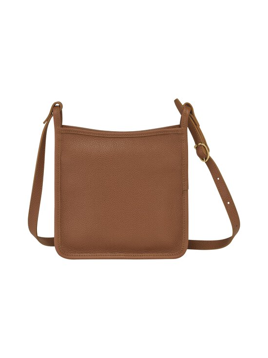 Longchamp - Le Foulonné Cross Body S ādas soma - 121 CARAMEL - photo 2 Longchamp - Le Foulonné Cross Body S ādas soma - 121 CARAMEL | Stockmann - photo 2