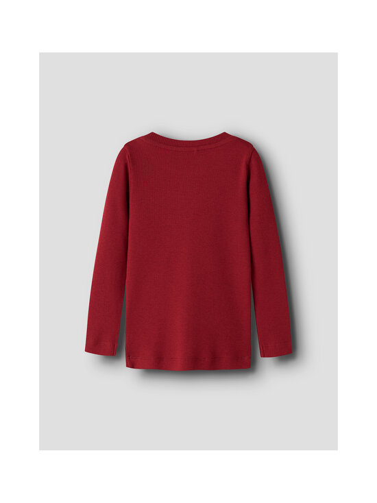 Name It - Trikoosärk NmnKab - RED DAHLIA | Stockmann - photo 2
