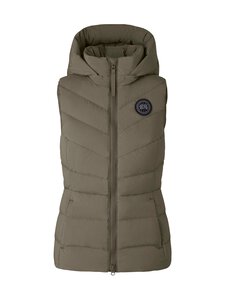 Canada Goose - Sulevest Clair - 1664 SMOKEY SAGE - SAUGE FUMÉE Canada Goose - Sulevest Clair - 1664 SMOKEY SAGE - SAUGE FUMÉE | Stockmann