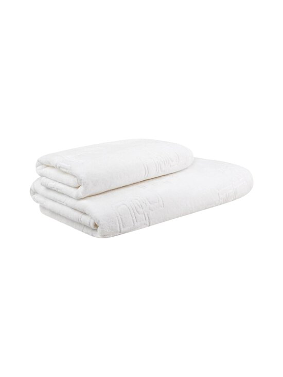 Balmuir - Pampelonne-pyyhe - 116 WHITE - photo 2 Balmuir - Pampelonne-pyyhe - 116 WHITE | Stockmann - photo 2