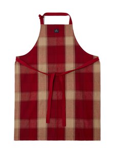 Lexington - Lina-puuvillasegust põll - 4400-ONE RED/BEIGE Lexington - Lina-puuvillasegust põll - 4400-ONE RED/BEIGE | Stockmann