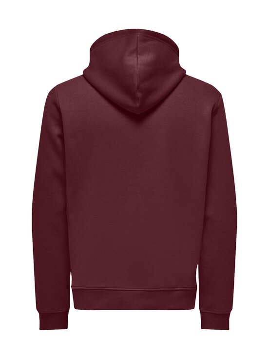 Only & Sons - OnsConnor džemperis - PORT ROYALE - photo 2 Only & Sons - OnsConnor džemperis - PORT ROYALE | Stockmann - photo 2