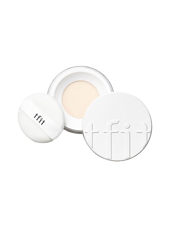 TFIT - Translucent Set Finishing Powder -viimeistelypuuteri - NOCOL | Stockmann - photo 1