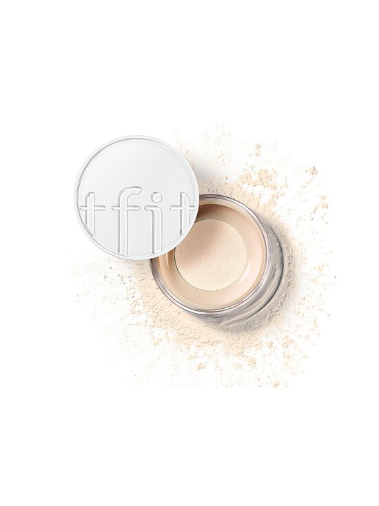 TFIT - Translucent Set Finishing Powder -viimeistelypuuteri - NOCOL | Stockmann - photo 9