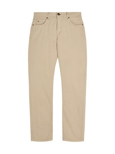 SAND Copenhagen - Teksapüksid Burton Modern Fit Five Pocket - 218 LIGHT CAMEL | Stockmann