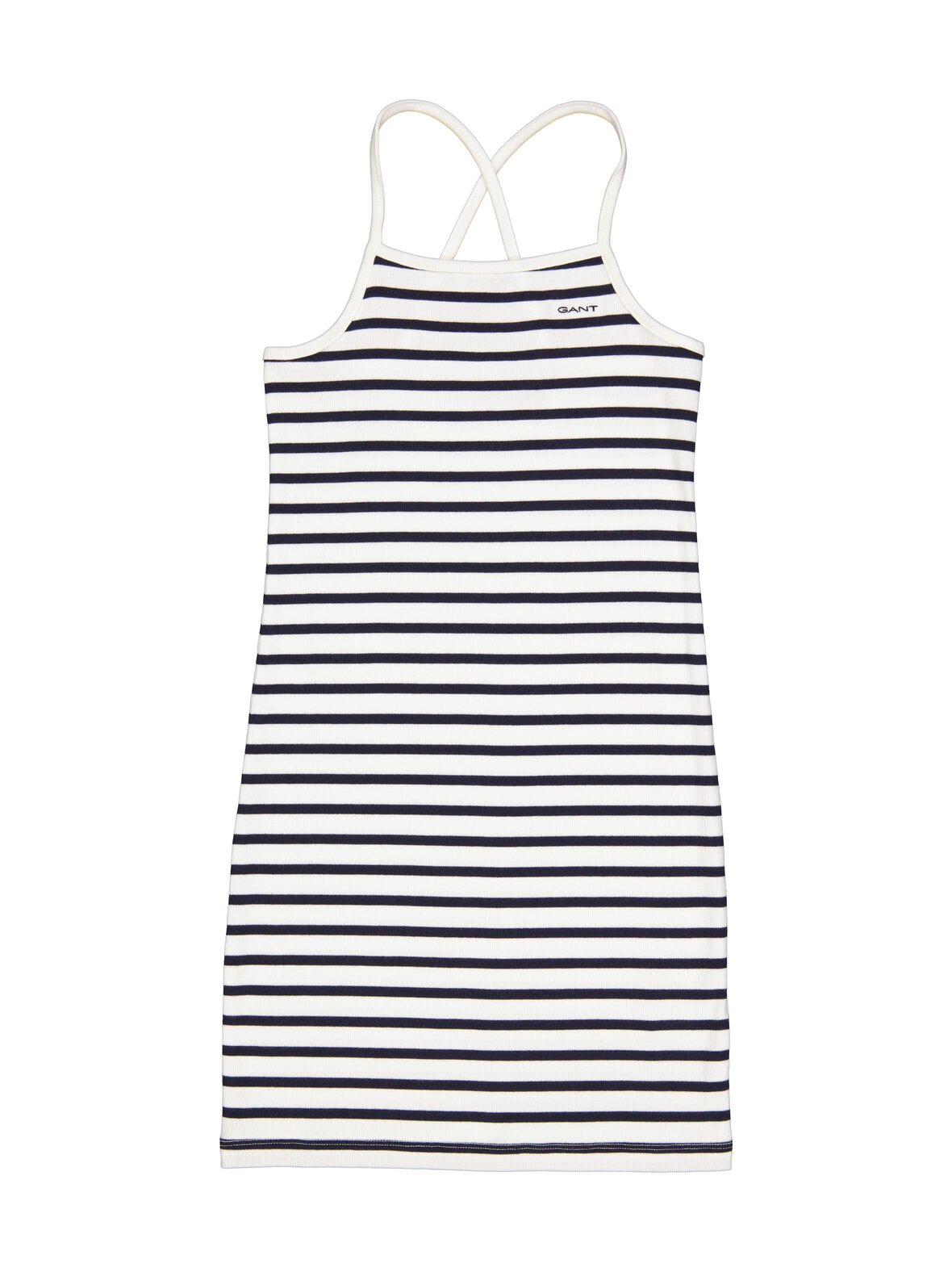 Striped Tank -mekko