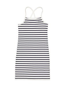 GANT - Kleit Striped Tank - 433 EVENING BLUE | Stockmann