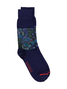 MuseARTa - Claude Monet - Water Lilies -sukat - BLUE | Stockmann