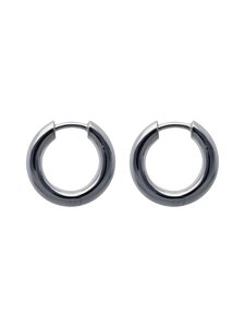 Gauhar Helsinki - Silver Hoop auskari - SILVER Gauhar Helsinki - Silver Hoop auskari - SILVER | Stockmann