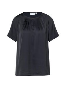 Comma - Pusero - 5976 NAVY | Stockmann