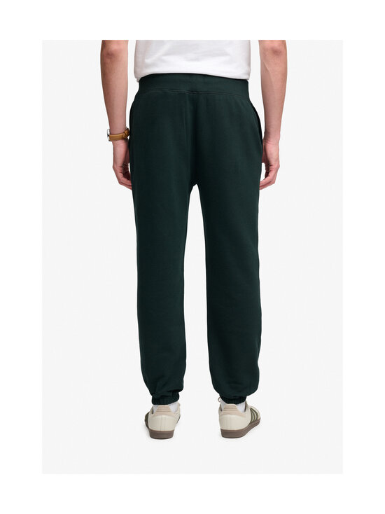 Superdry - Essential Company Logo -collegehousut - M8H HERITAGE DARK PINE GREEN | Stockmann - photo 5