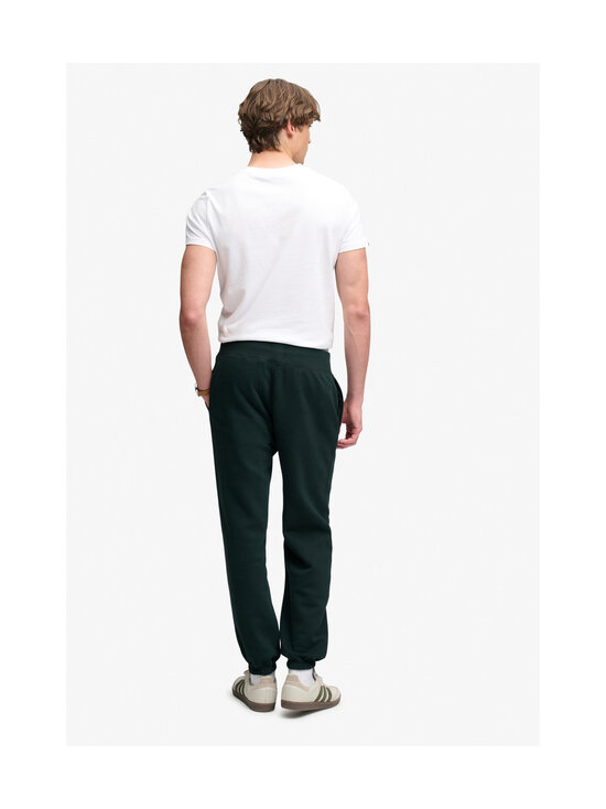 Superdry - Essential Company Logo -collegehousut - M8H HERITAGE DARK PINE GREEN | Stockmann - photo 7