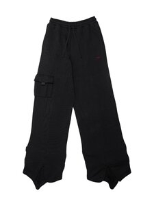 VAIN - Cargo College -housut - BLACK | Stockmann