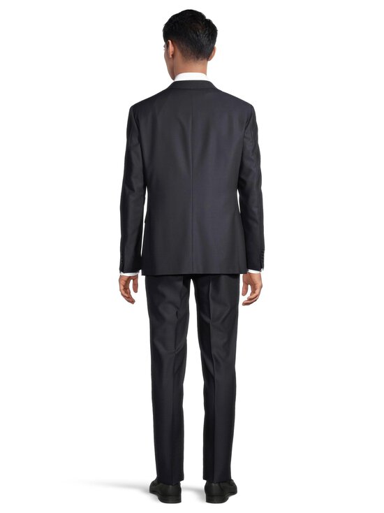 Canali - Vuorattu puku - BLUE | Stockmann - photo 3