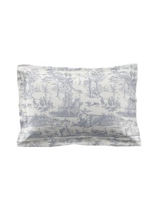 Laura Ashley - Braysmith Toile -tyynyliina - ZZ ASSORTED | Stockmann