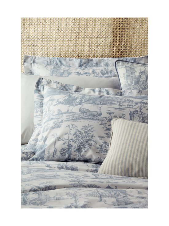 Laura Ashley - Braysmith Toile -tyynyliina - ZZ ASSORTED | Stockmann - photo 2