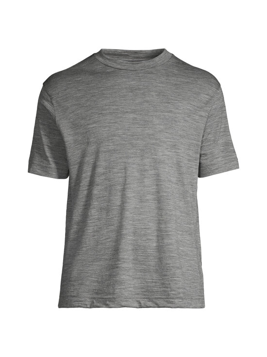 Emporio Armani - T-krekls - AF22405 O8003 MEDIUM GREY MELANGE | Stockmann - photo 1