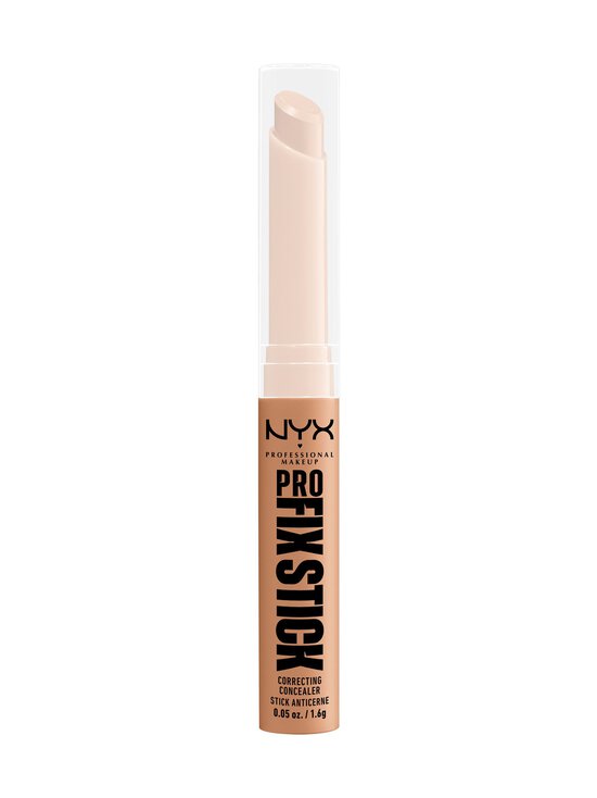 NYX Professional Makeup - Fix Stick Concealer Stick -peitepuikko - 09 NEUTRAL TAN - photo 1 NYX Professional Makeup - Fix Stick Concealer Stick -peitepuikko - 09 NEUTRAL TAN | Stockmann - photo 1