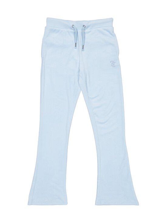 JUICY COUTURE - Diamante Bootcut -veluurihousut - G13 | Stockmann - photo 1
