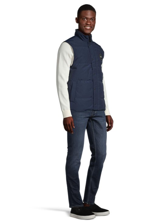 Canada Goose - Garson dūnu veste - 63 ATLANTIC NVY-BLEU MAR ATLAN - photo 4 Canada Goose - Garson dūnu veste - 63 ATLANTIC NVY-BLEU MAR ATLAN | Stockmann - photo 4
